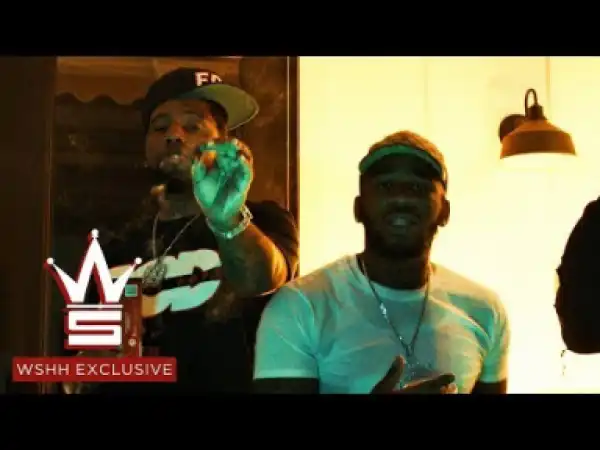Video: Philthy Rich & Q Da Fool - All The Smoke